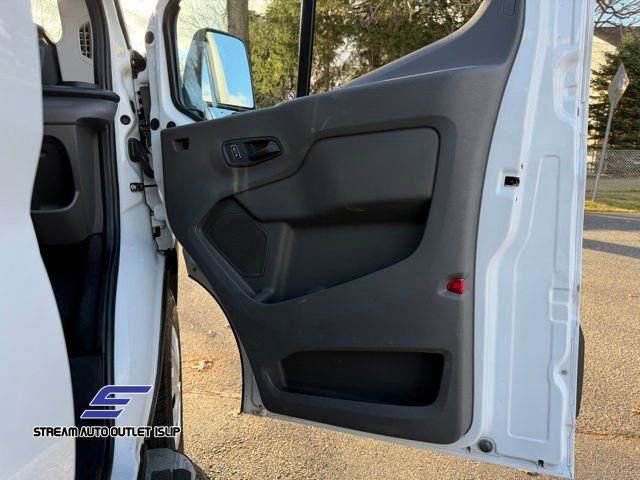 Used 2023 Ford Transit 250 Low Roof w/ Exterior Upgrade Package image 13