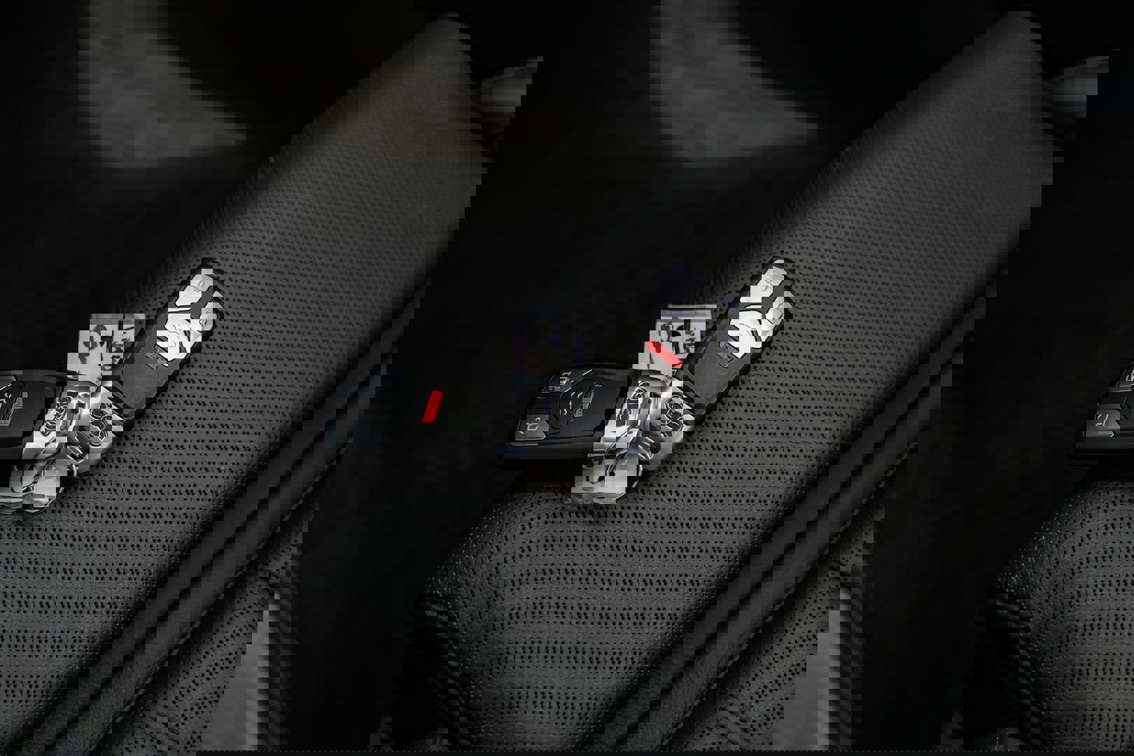 Used 2018 Audi S4 Premium Plus w/ Navigation Package image 52