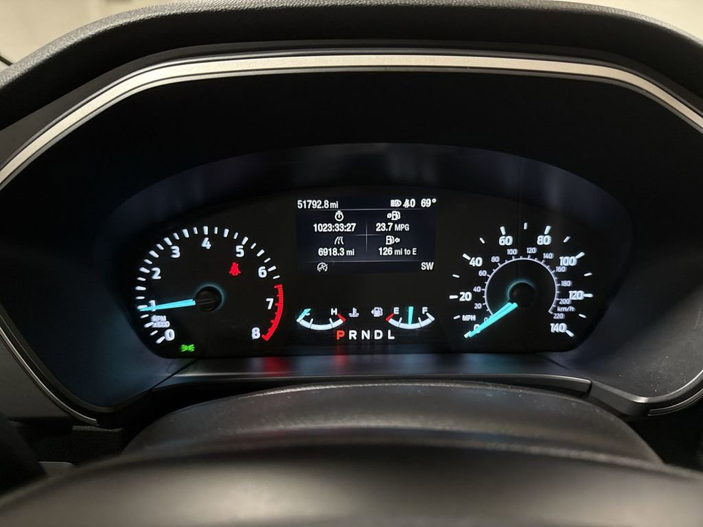 Used 2022 Ford Escape SE image 11