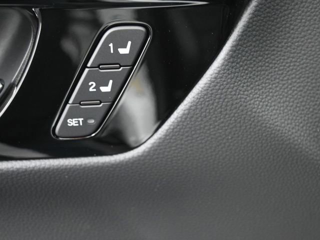 New 2026 Honda CR-V EX-L image 21