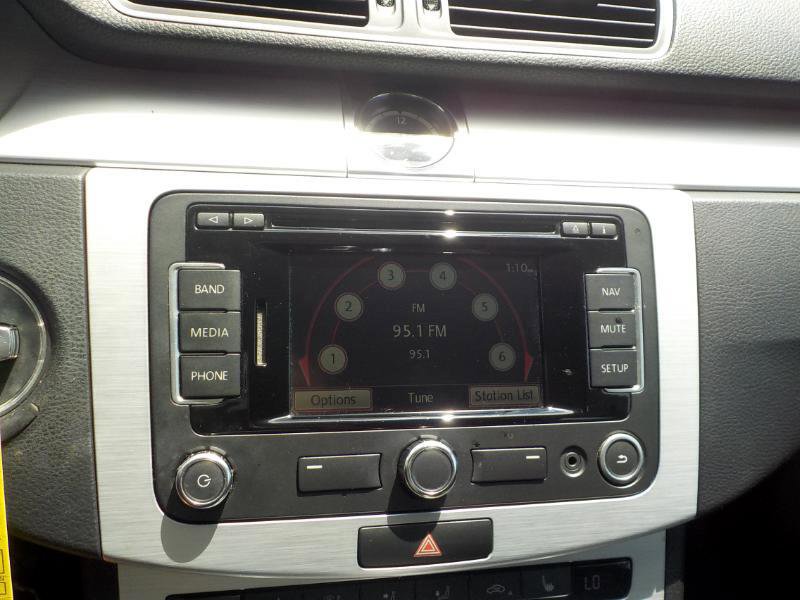 Used 2015 Volkswagen CC Sport image 14