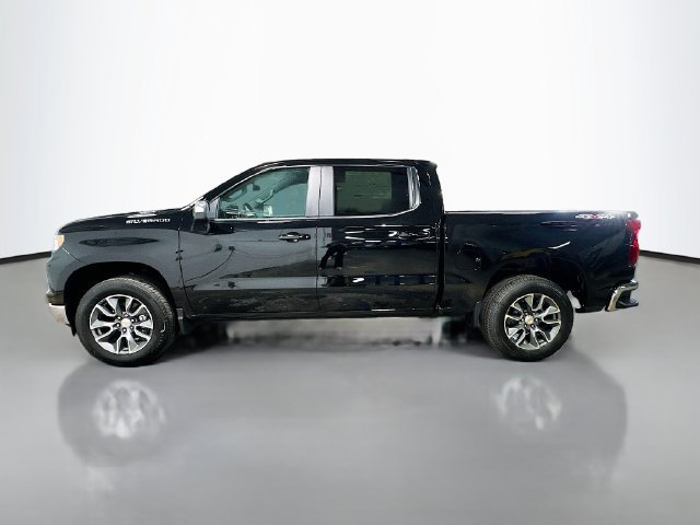 New 2026 Chevrolet Silverado 1500 LT AWD/4WD image 11