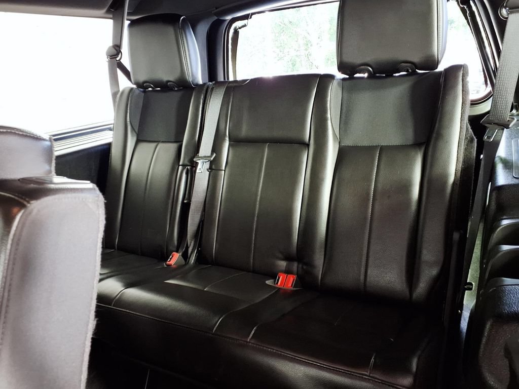 Used 2012 Ford Expedition EL Limited RWD image 9