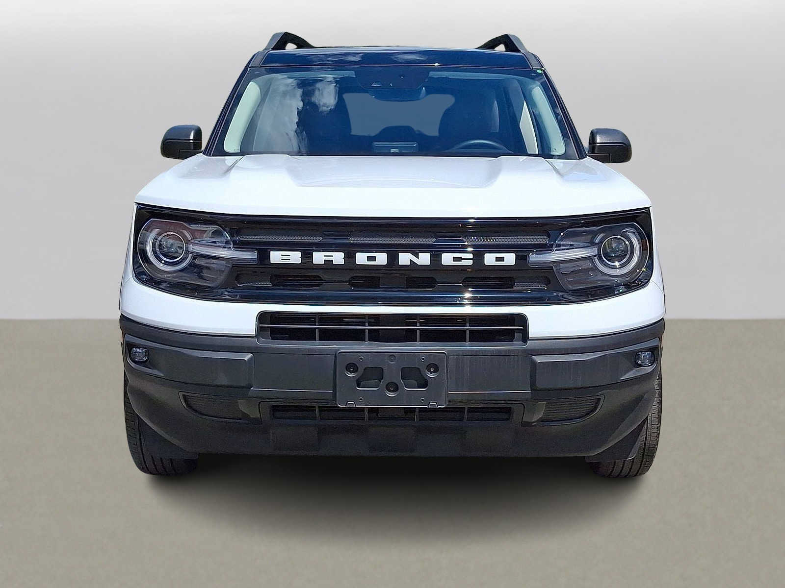 Used 2022 Ford Bronco Sport Outer Banks w/ Tech Package AWD/4WD image 35