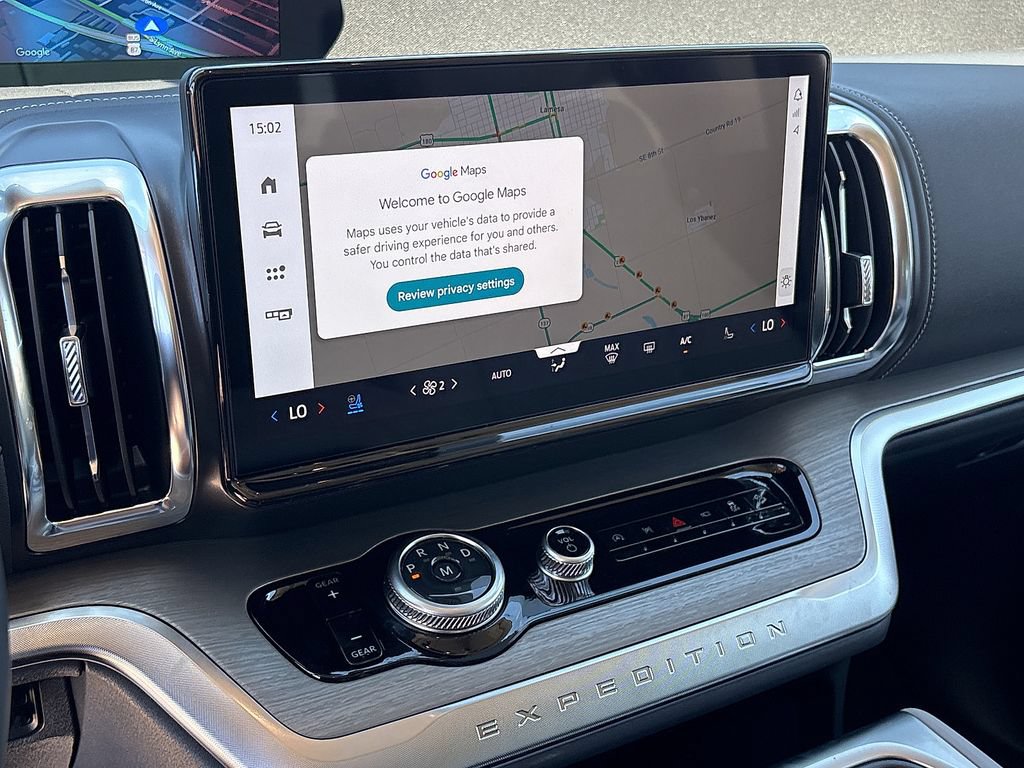 New 2027 Ford Expedition Max Platinum AWD/4WD image 22
