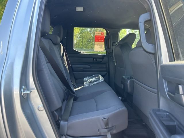 New 2026 Toyota Tacoma SR5 RWD image 17