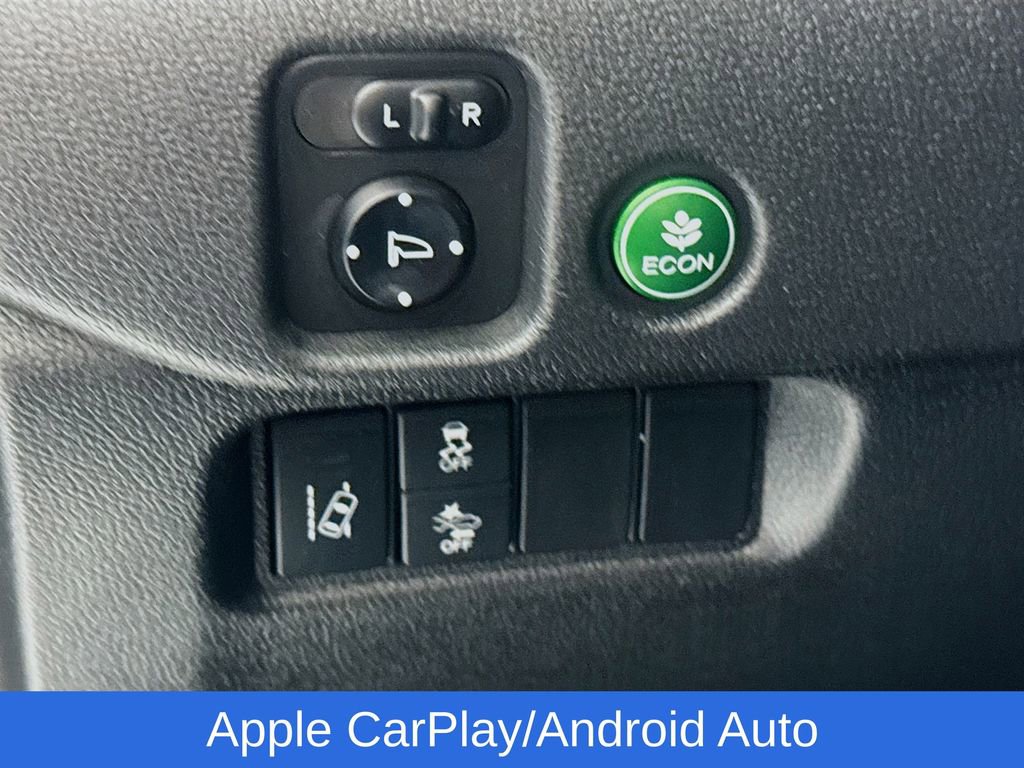 Used 2018 Honda Pilot EX-L image 11