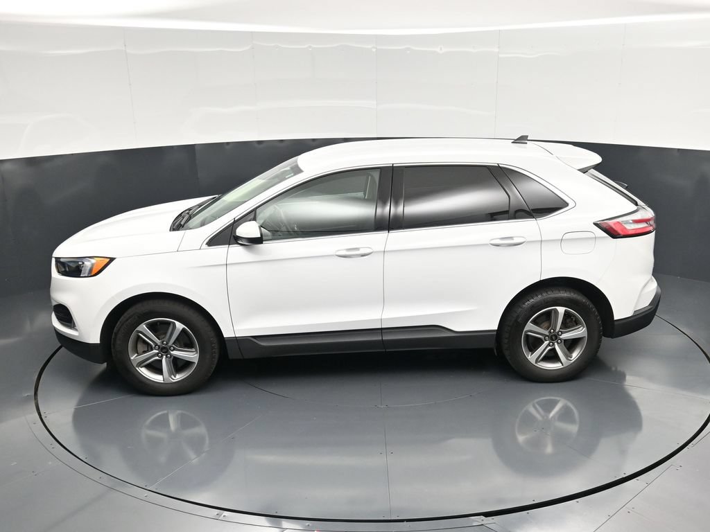 Used 2024 Ford Edge SEL w/ Convenience Package AWD/4WD image 45