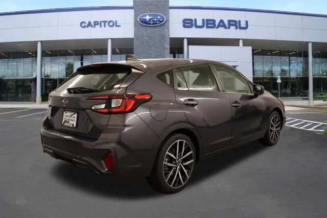 New 2026 Subaru Impreza 2.0i Sport image 3