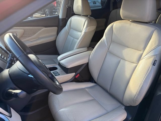 Used 2020 Nissan Murano SL FWD image 16
