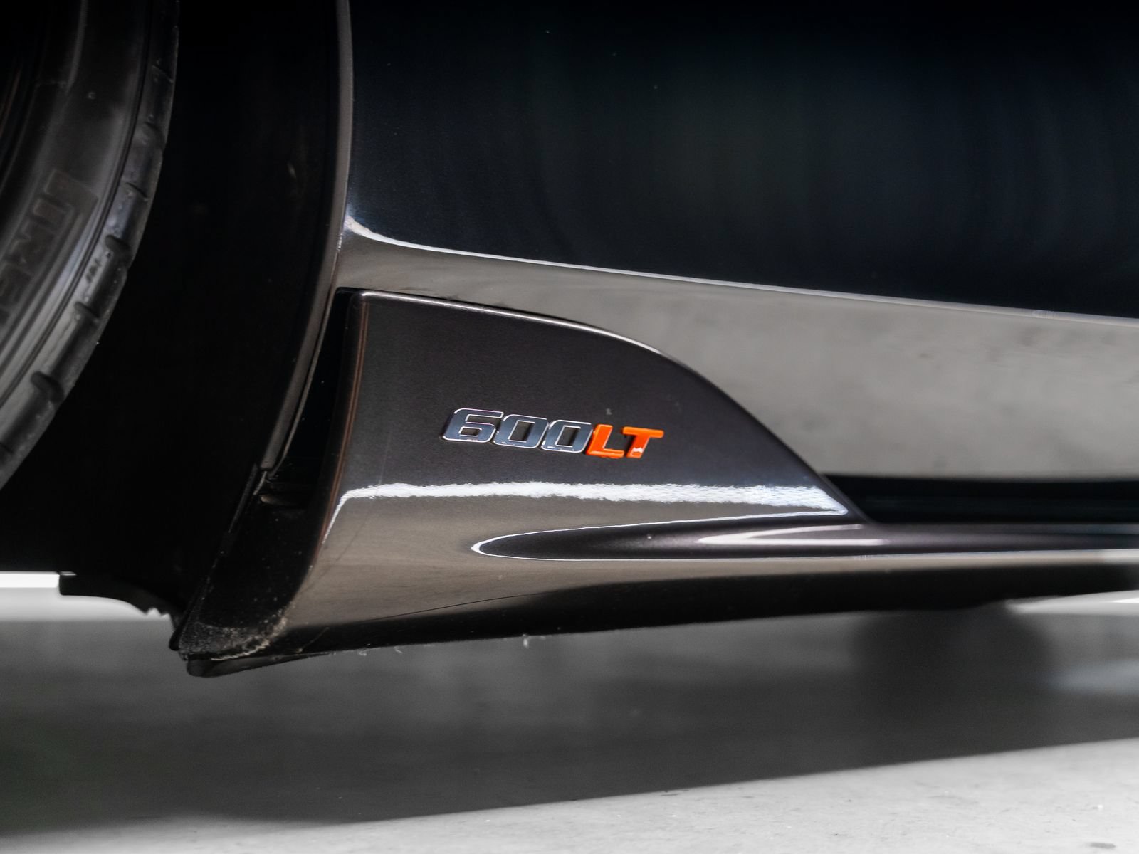 Used 2019 McLaren 600LT RWD image 29