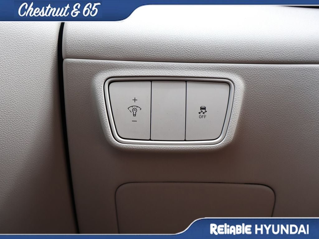 Used 2023 Hyundai Tucson SE AWD/4WD image 31