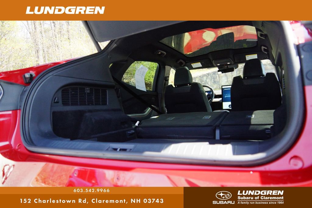 Used 2023 Ford Mustang Mach-E GT AWD/4WD image 35