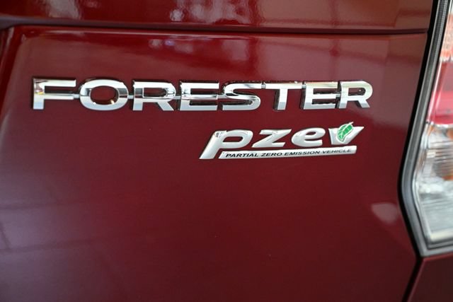 Used 2017 Subaru Forester 2.5i w/ Alloy Wheel Package AWD/4WD image 12