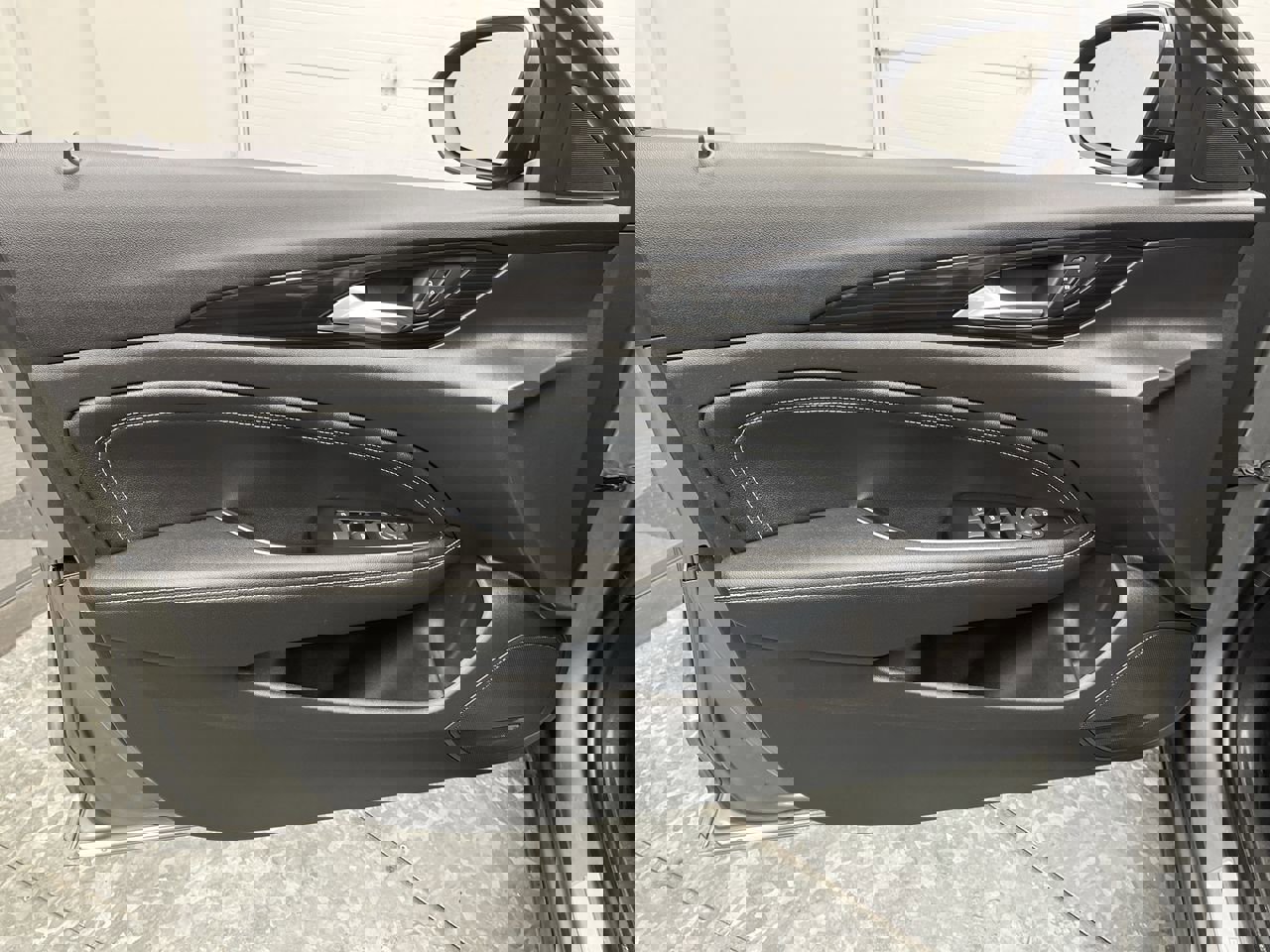 Used 2018 Buick Regal Preferred w/ Driver Confidence Package #1 image 5