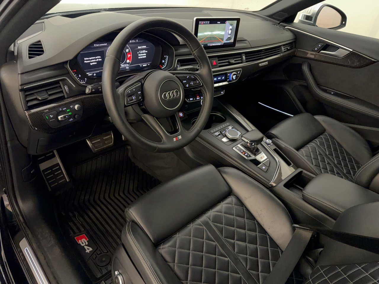 Used 2019 Audi S4 Prestige AWD/4WD image 4