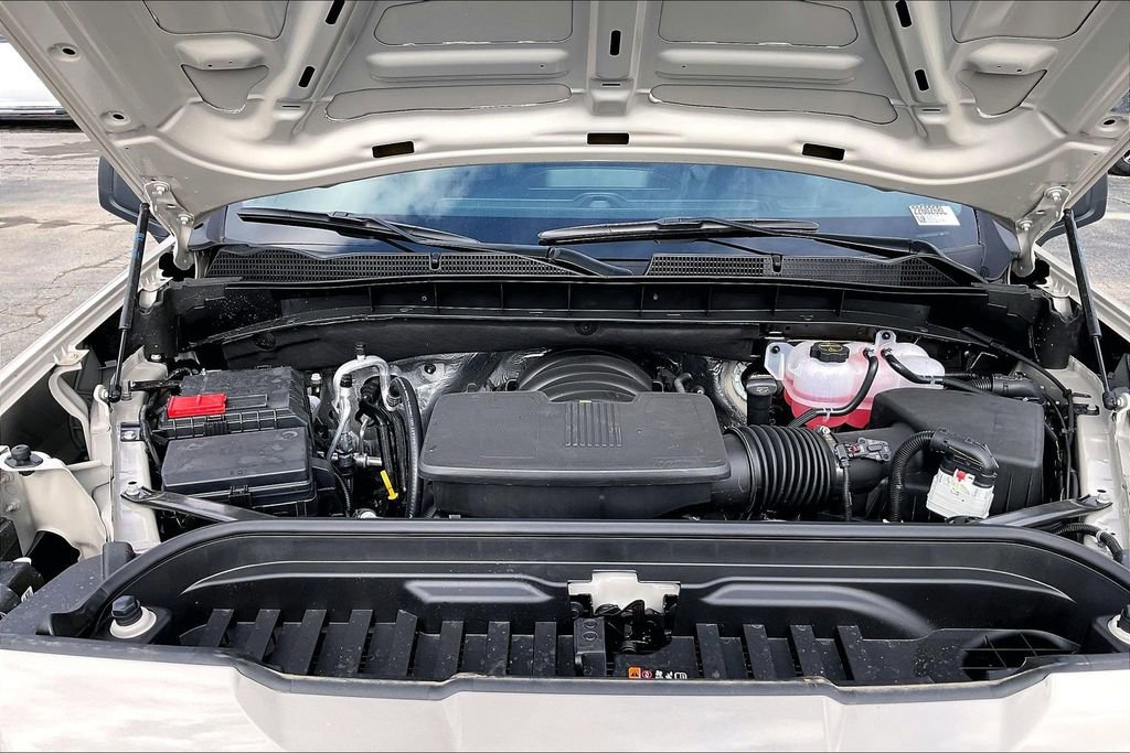 New 2026 GMC Sierra 1500 Pro w/ Graphite Edition image 12