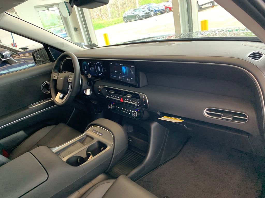 New 2026 Hyundai Palisade SEL image 20