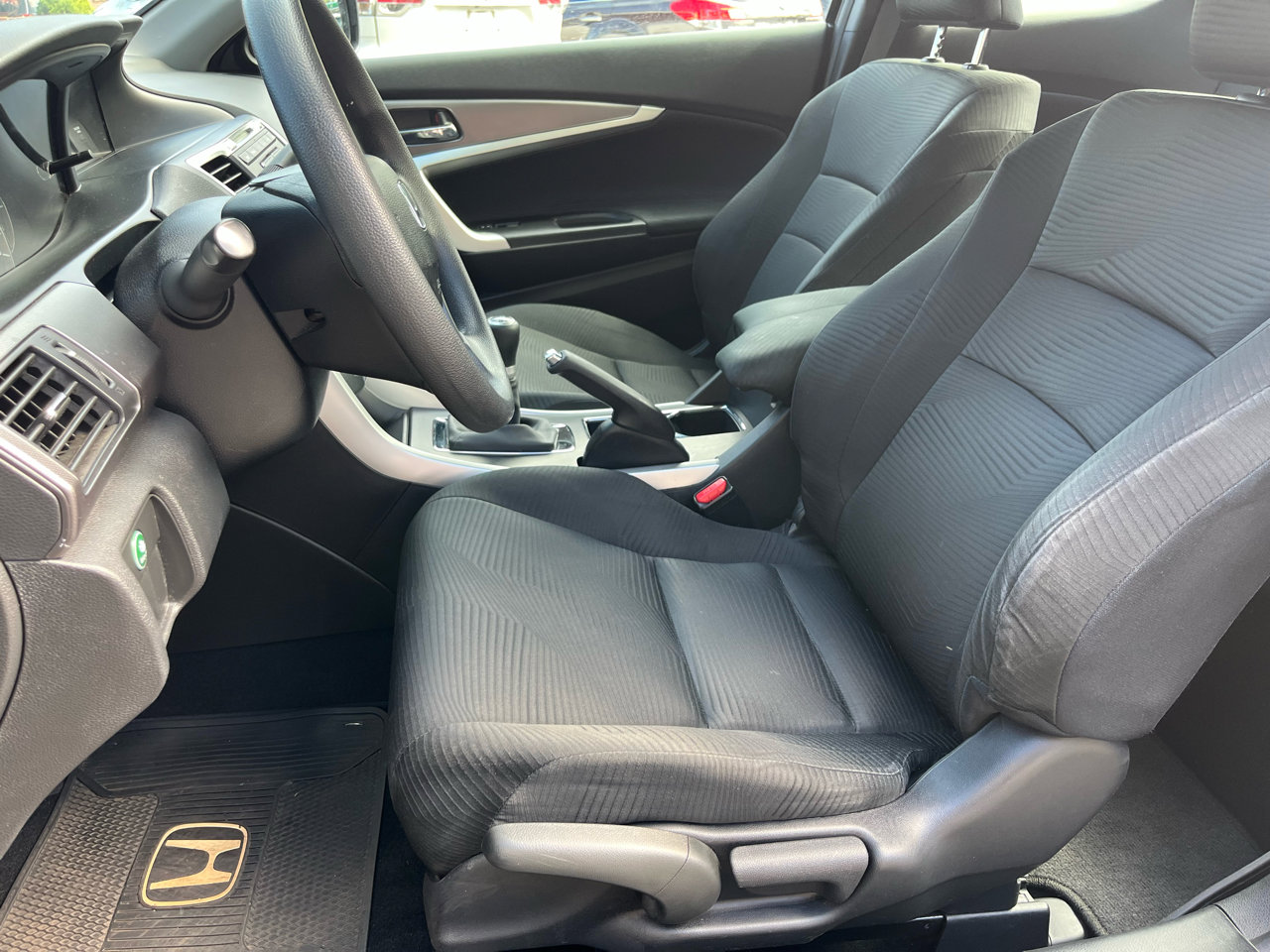 Used 2014 Honda Accord LX-S image 11