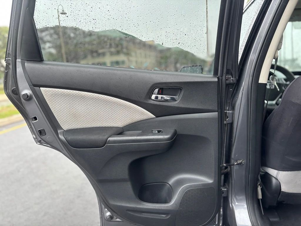 Used 2015 Honda CR-V EX image 15
