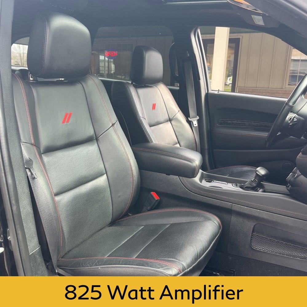 Used 2023 Dodge Durango R/T AWD/4WD image 7