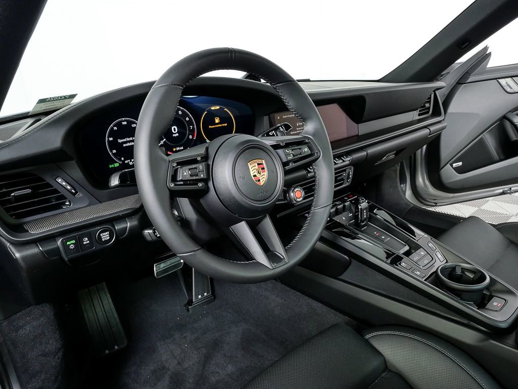 New 2026 Porsche 911 Carrera image 4