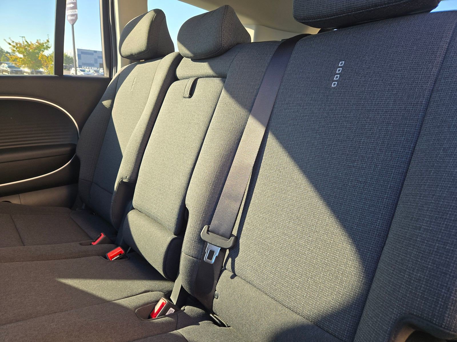 New 2026 Hyundai Ioniq 9 SE image 11