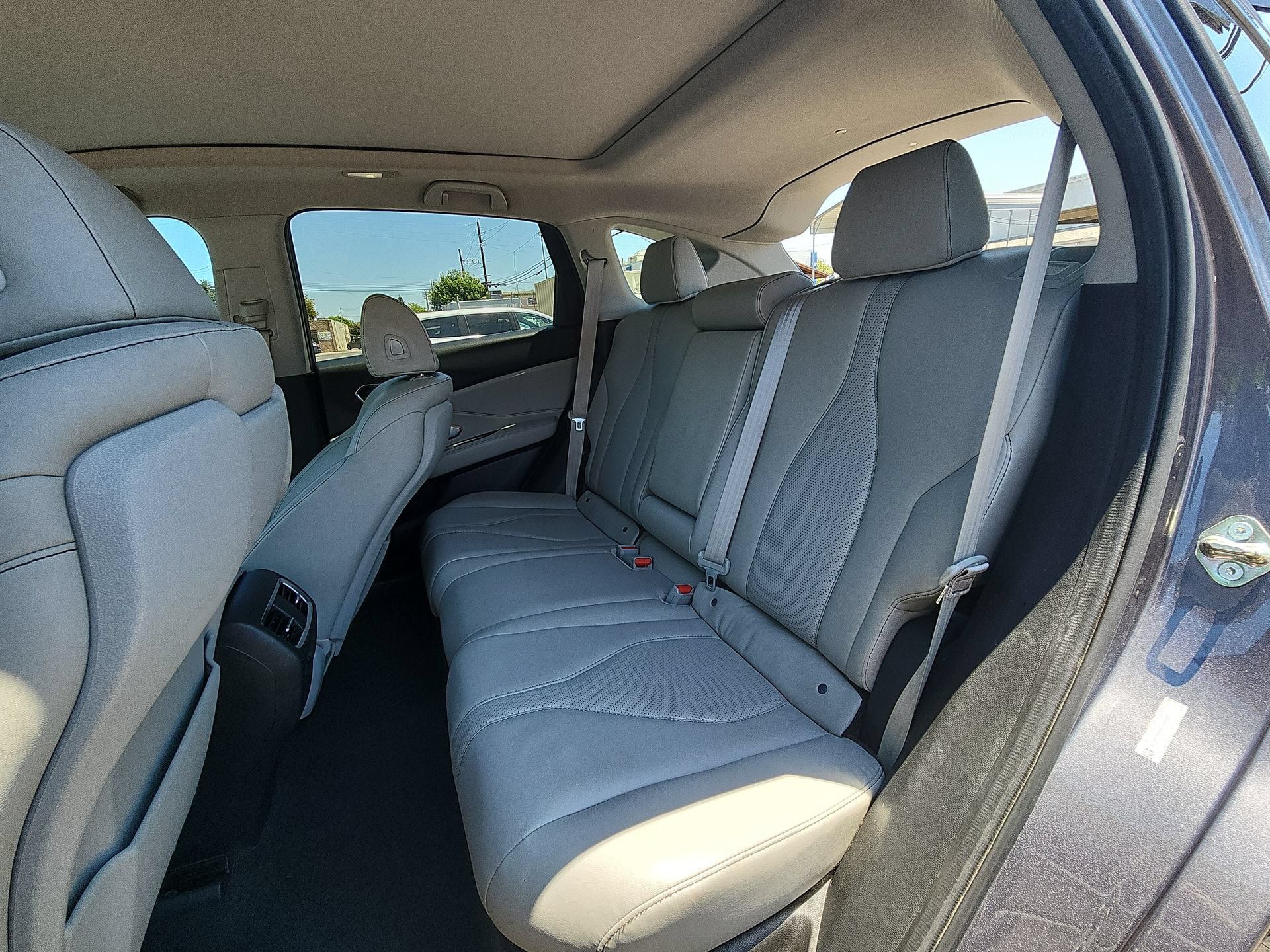 Used 2019 Acura RDX AWD w/ Technology Package image 25