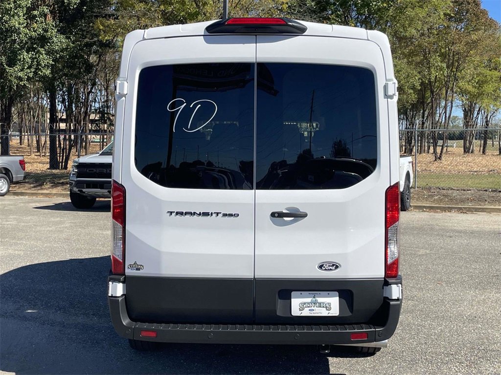 New 2026 Ford Transit 350 XL image 4