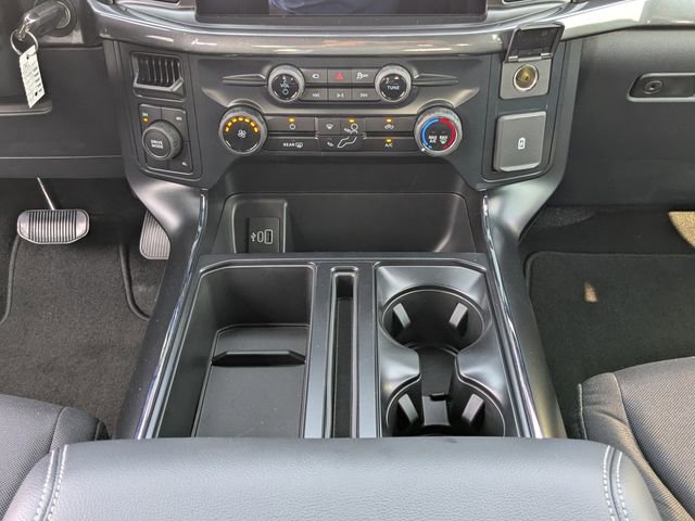 New 2025 Ford F150 STX w/ Equipment Group 200A image 19
