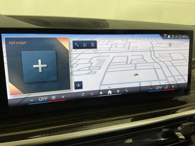 Used 2024 BMW X7 xDrive40i w/ Premium Package AWD/4WD image 13