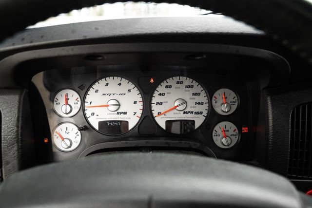 Used 2005 Dodge Ram 1500 Truck 2WD Regular Cab image 29