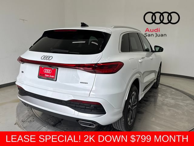 Used 2025 Audi Q5 Premium w/ Convenience Package AWD/4WD image 38