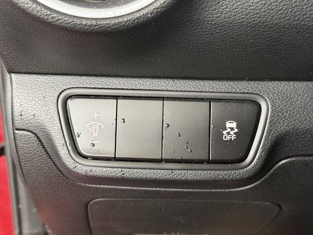 Used 2023 Kia Forte LXS image 21