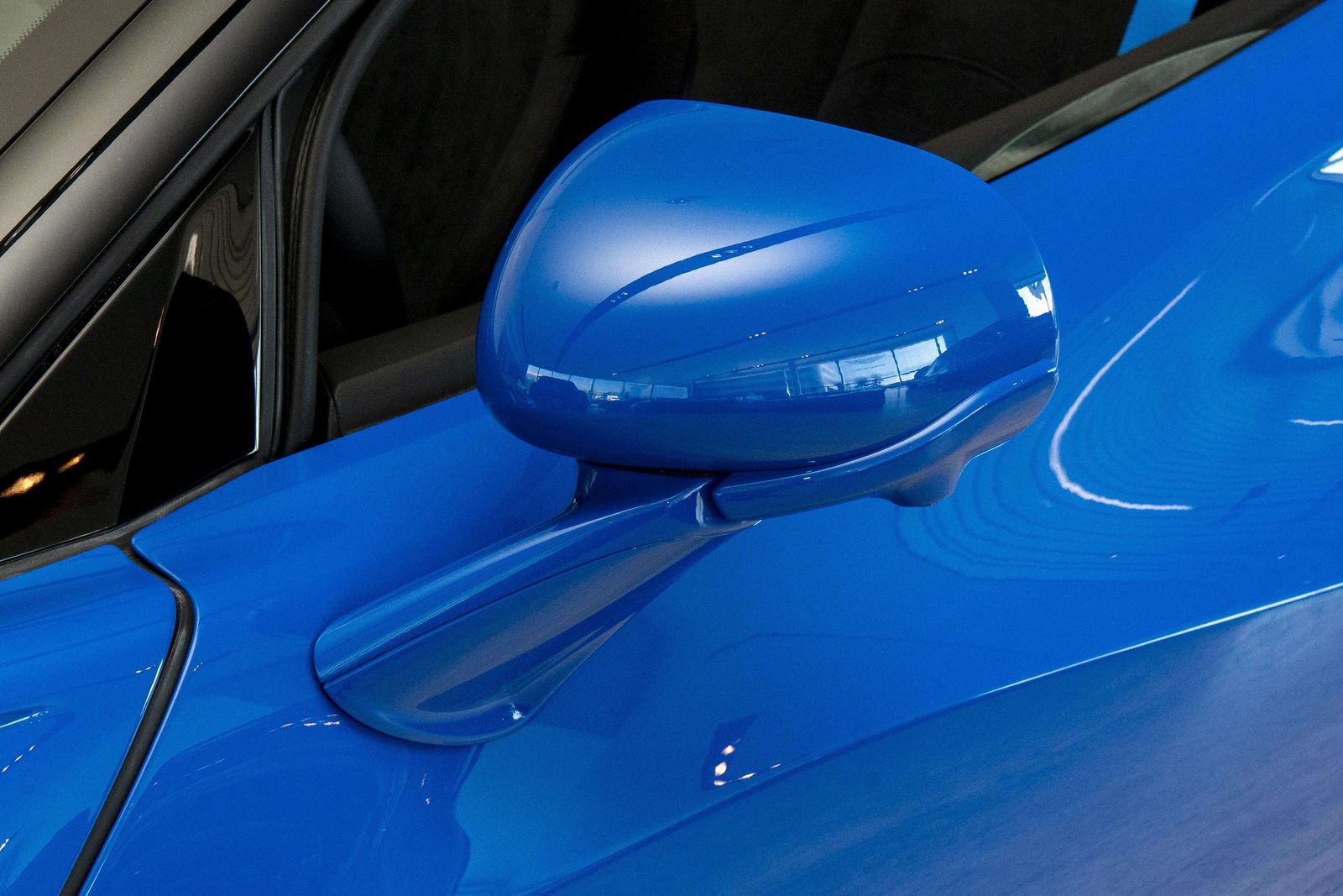 New 2026 McLaren Artura Spider RWD image 14
