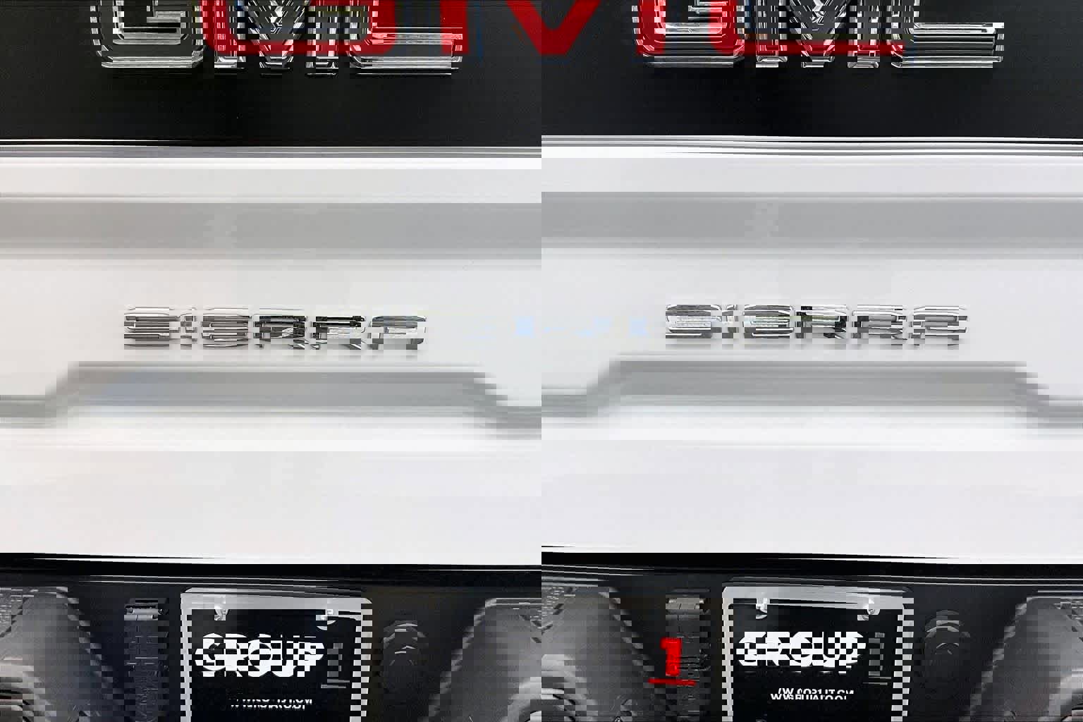 Used 2024 GMC Sierra 1500 AT4X w/ AT4X AEV Edition image 33