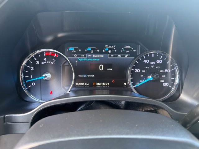Used 2019 Ford F250 Lariat w/ Lariat Ultimate Package AWD/4WD image 17