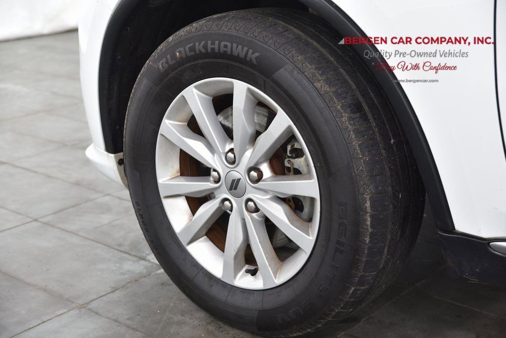 Used 2020 Dodge Durango AWD w/ Trailer Tow Group IV image 28