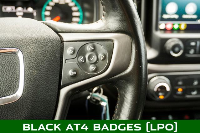 Used 2022 GMC Canyon AT4 image 21