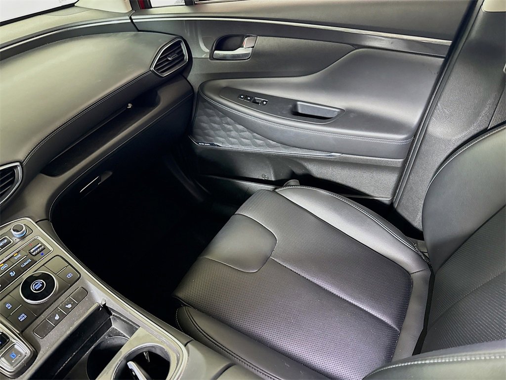 Used 2023 Hyundai Santa Fe SEL w/ Premium Package image 22