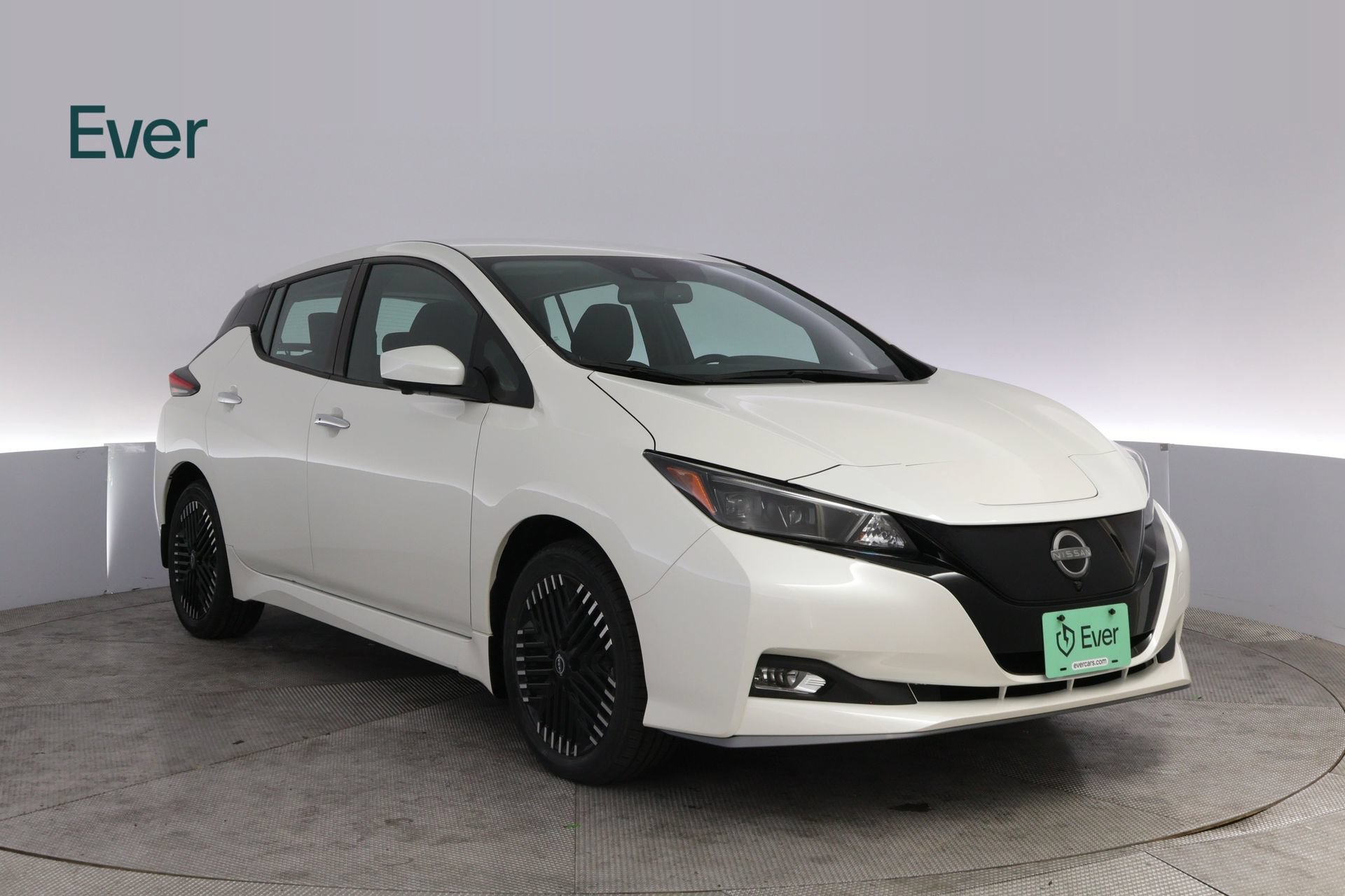 Used 2024 Nissan Leaf SV Plus FWD image 13