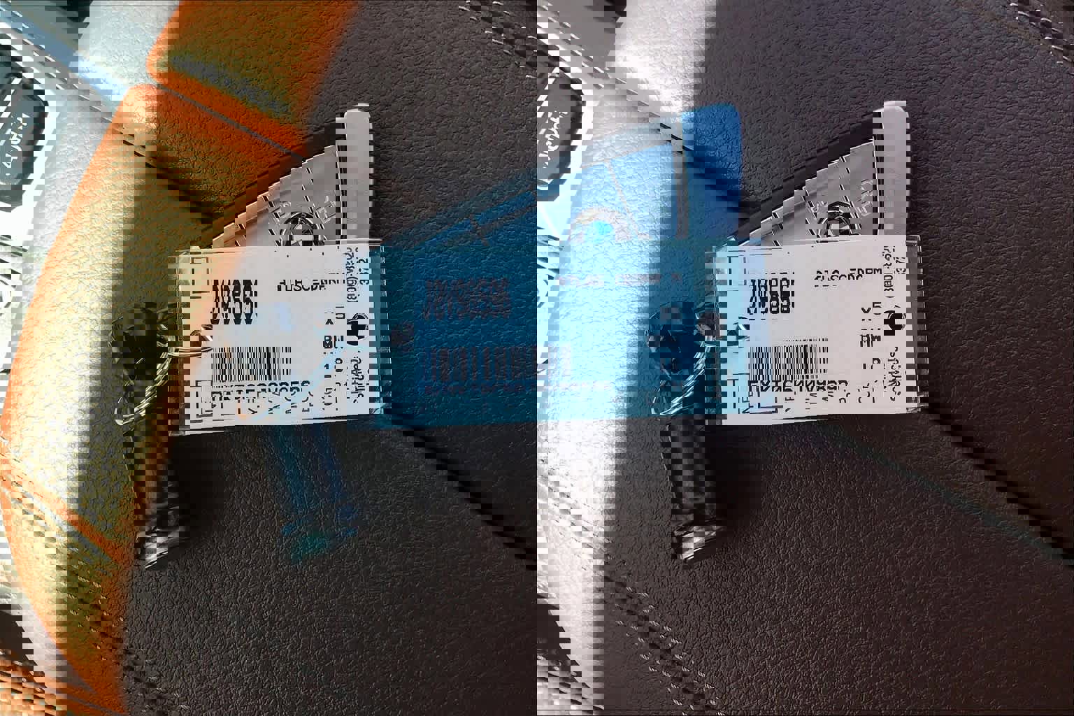 Used 2018 BMW X5 xDrive40e image 14