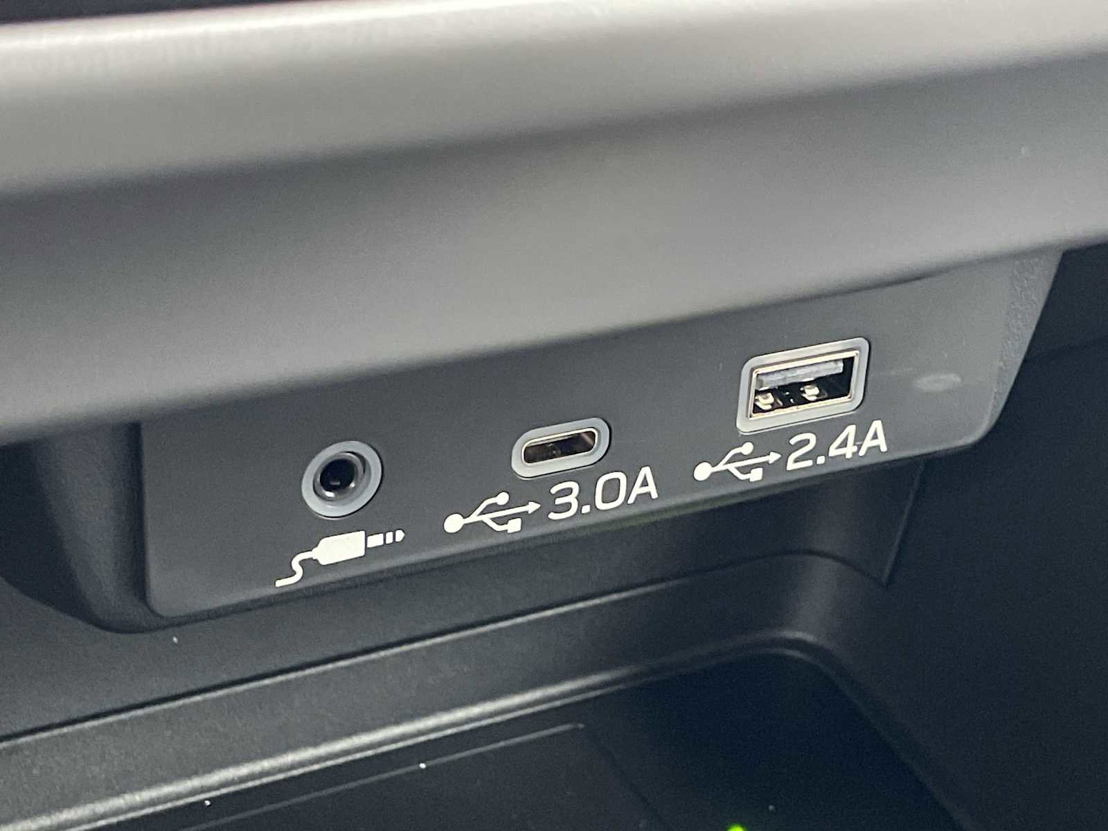 New 2026 Subaru Crosstrek 2.5i Sport w/ Crosstrek Mirror Package image 19