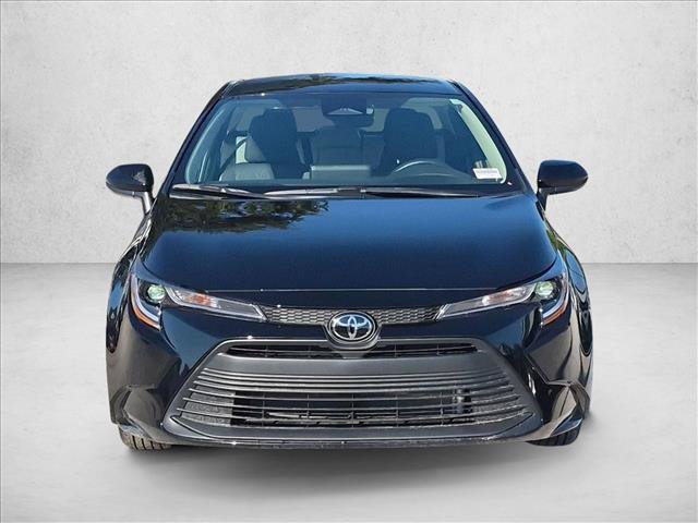 Used 2026 Toyota Corolla LE FWD image 2