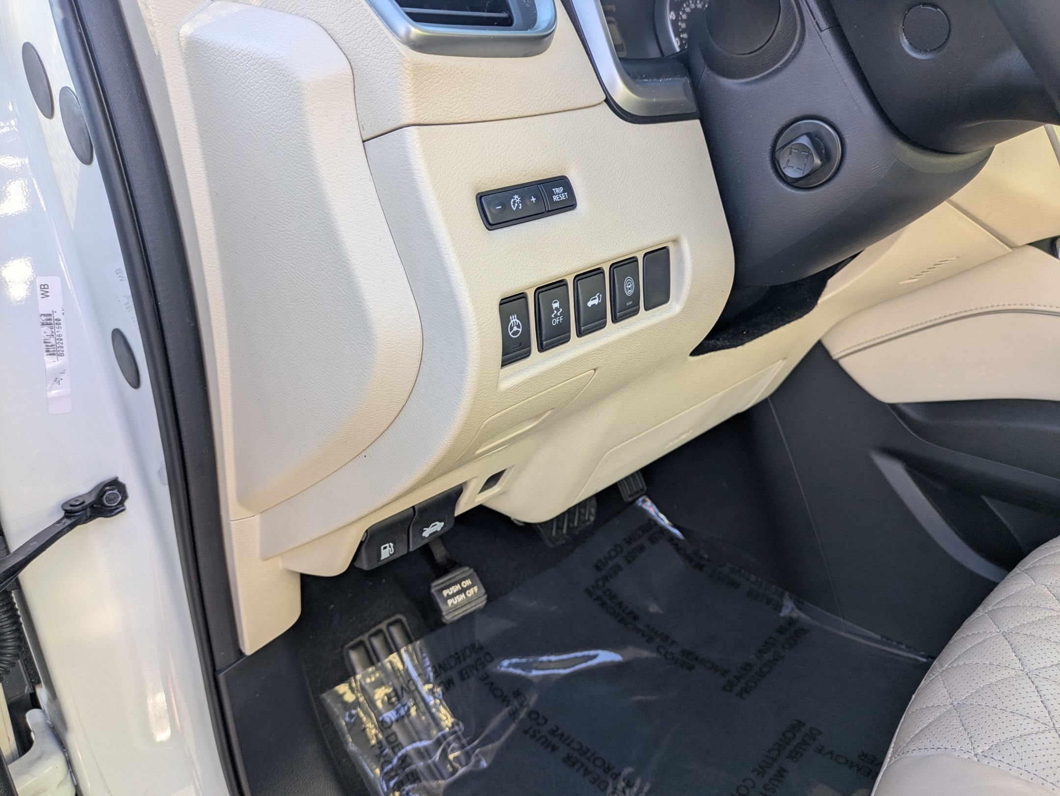 Used 2020 Nissan Murano Platinum image 14