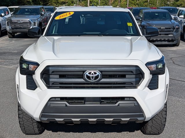 Used 2024 Toyota Tacoma SR RWD image 2