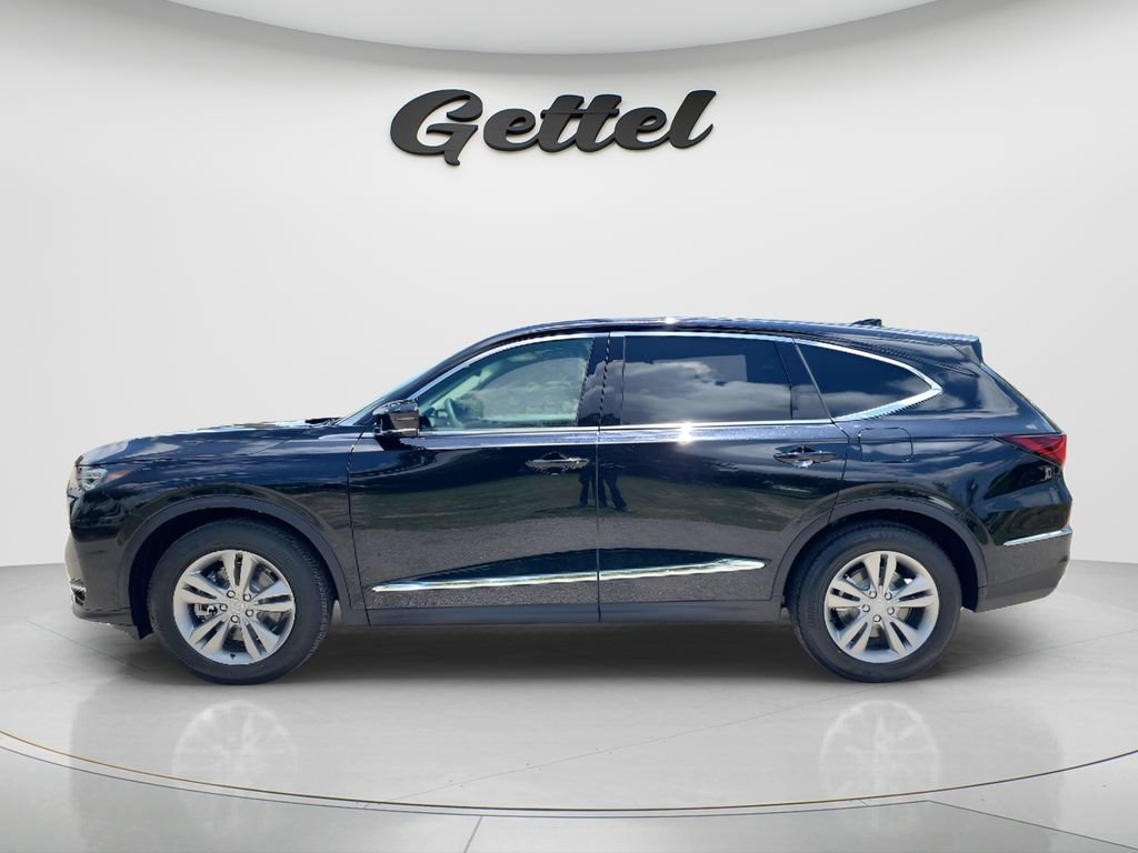 New 2026 Acura MDX SH-AWD image 8