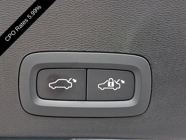 Certified 2023 Volvo XC40 Recharge Ultimate w/ Protection Package Premier AWD/4WD image 31