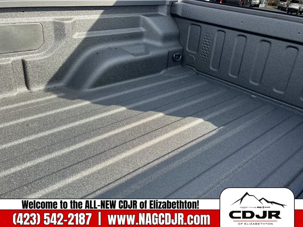 New 2026 Jeep Gladiator Mojave image 4