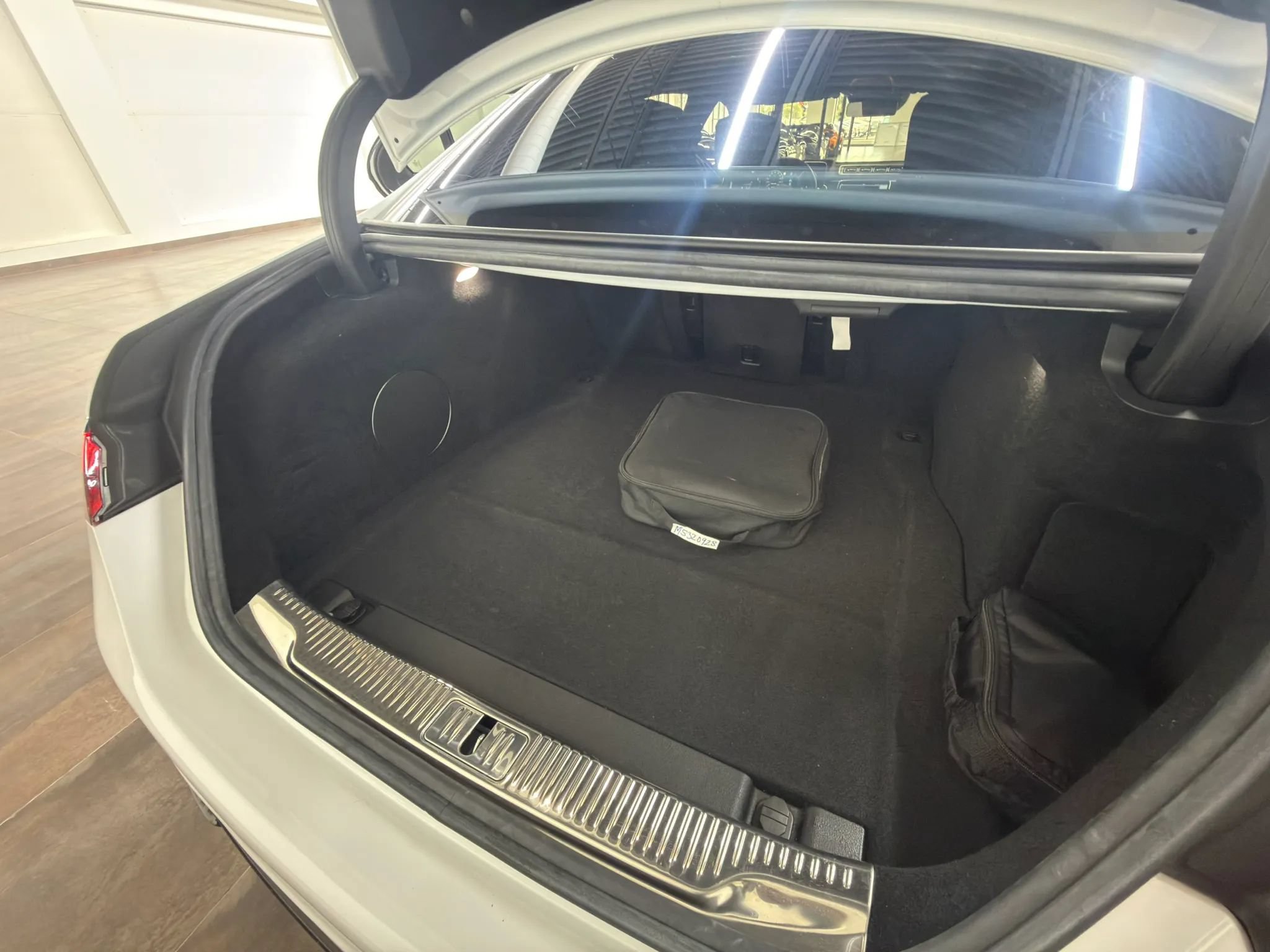 Used 2024 Mercedes-Benz S 63 AMG S image 33